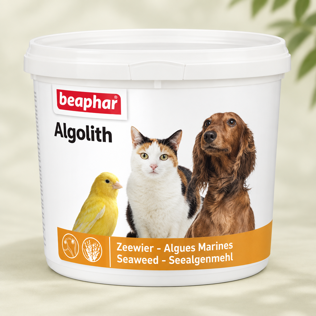 Beaphar Algolith (Dogs – Cats & Birds ) 500gr