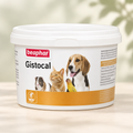 Beaphar Gistocal Vitamins & Minerals 250g