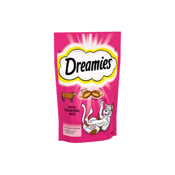 Dreamies Cat Treats