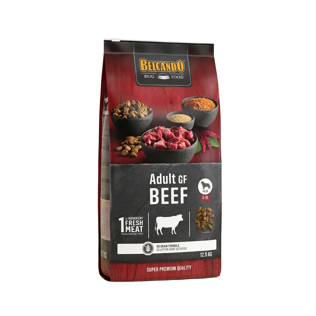 BELCANDO® GF Beef