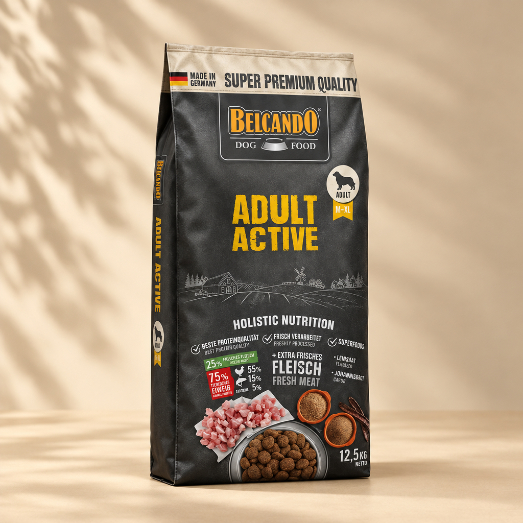 BELCANDO® Adult Active
