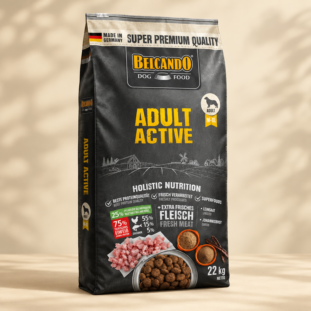 BELCANDO® Adult Active