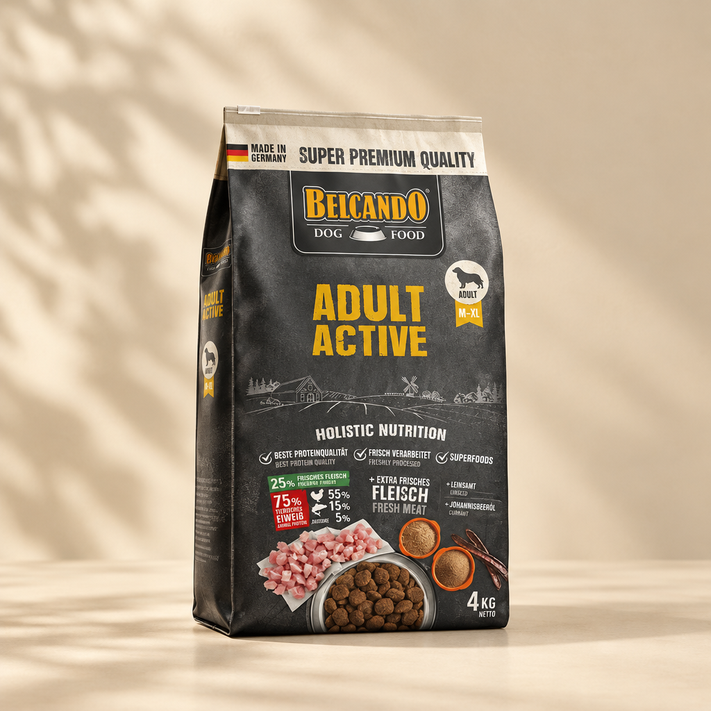 BELCANDO® Adult Active