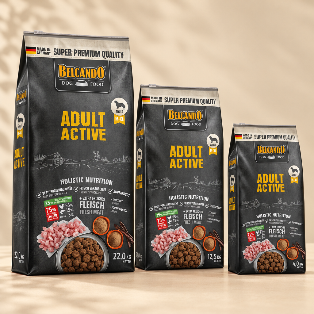 BELCANDO® Adult Active