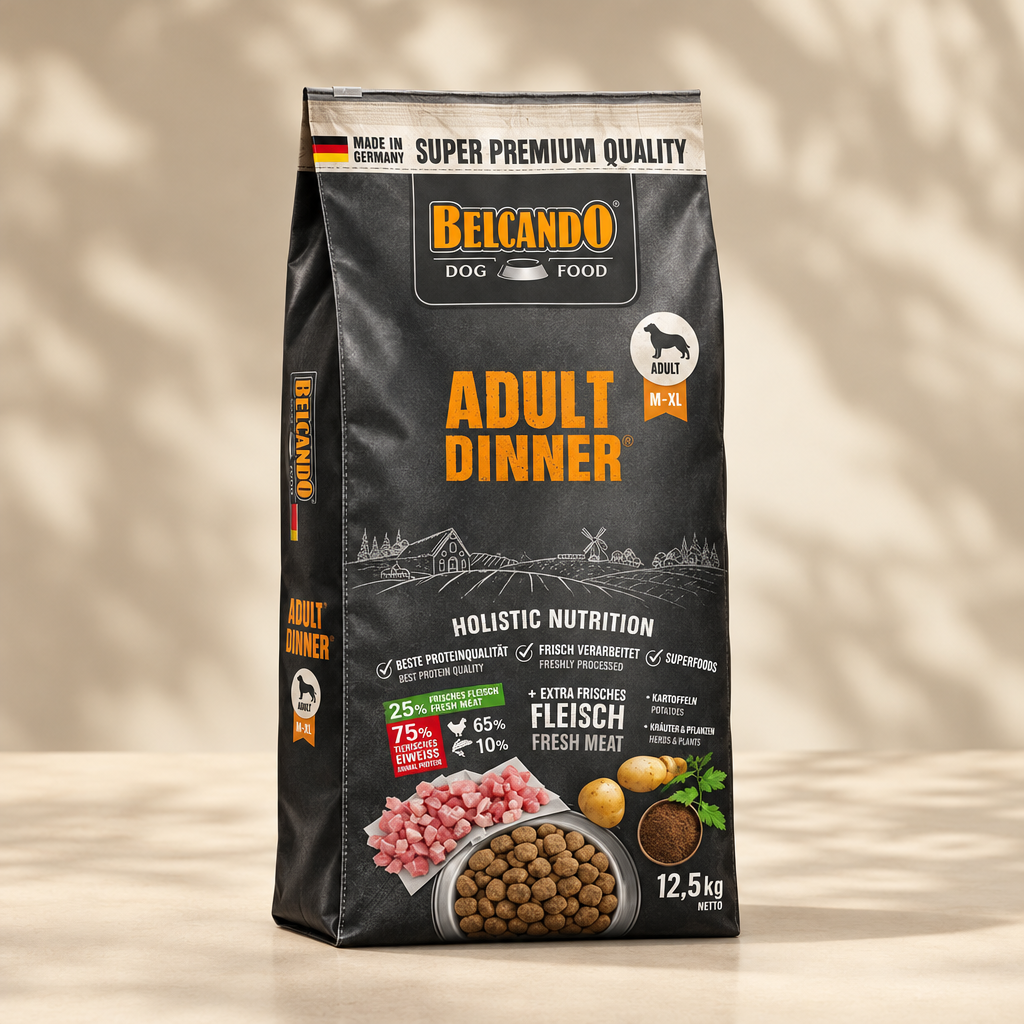 BELCANDO® Adult Dinner