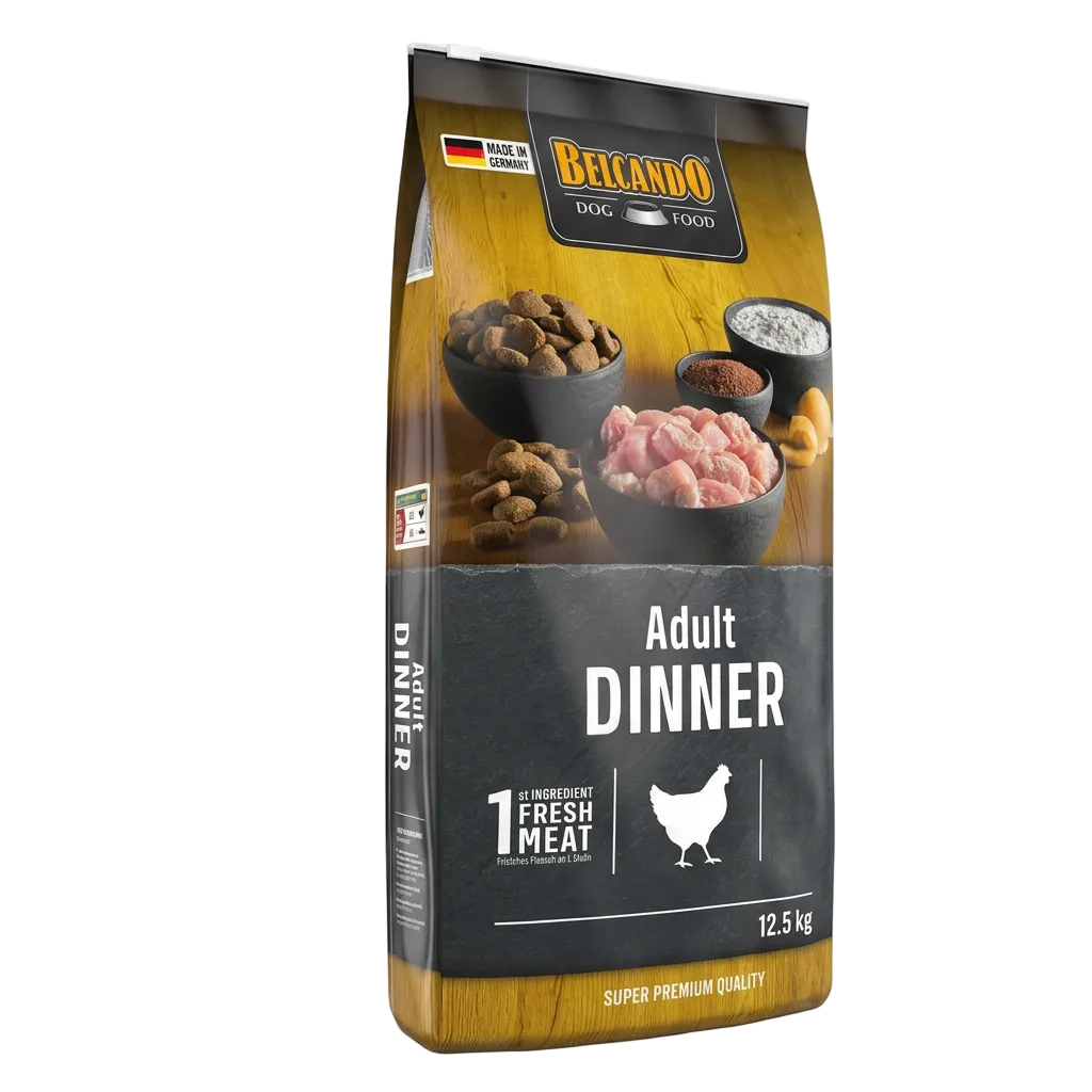 BELCANDO® Adult Dinner