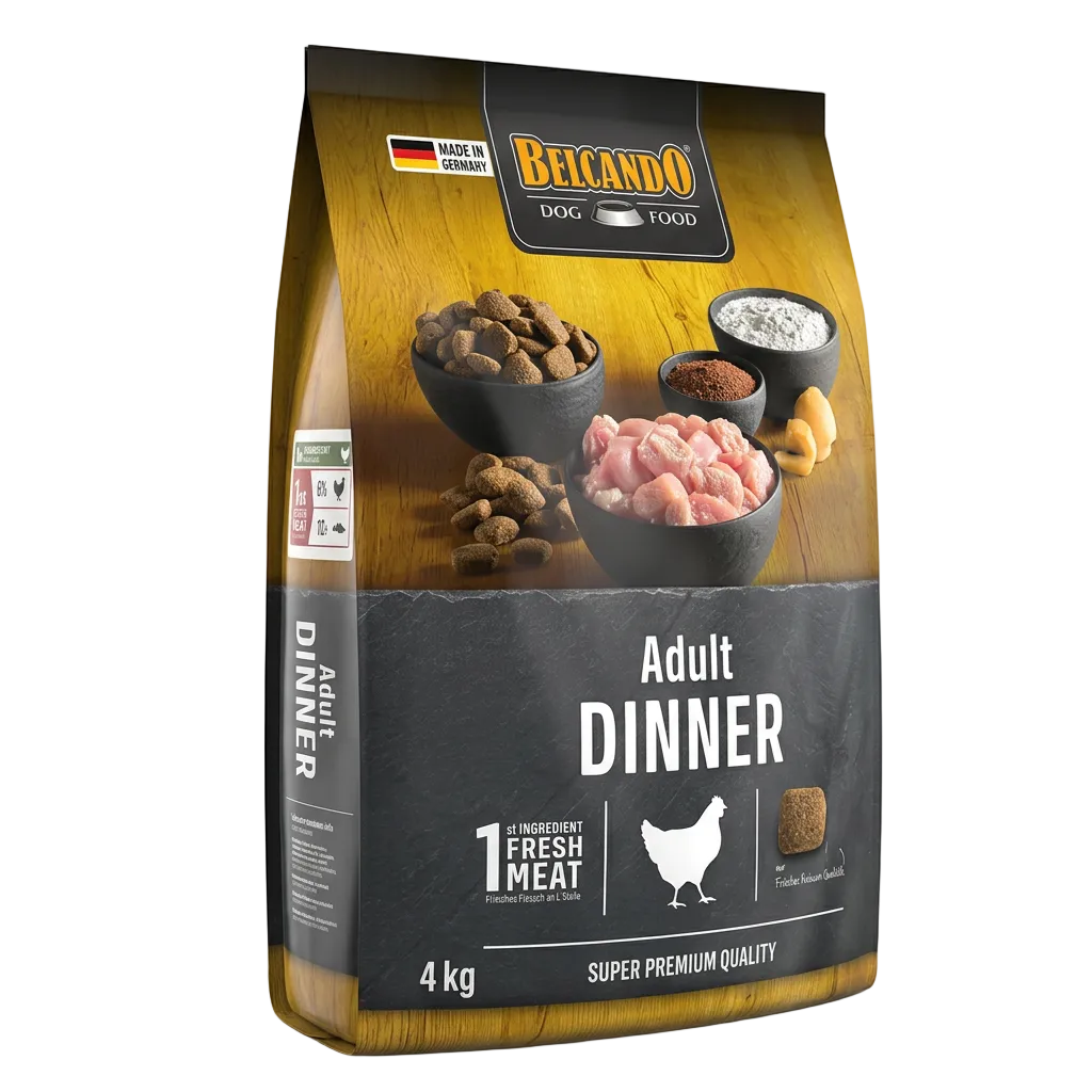 BELCANDO® Adult Dinner