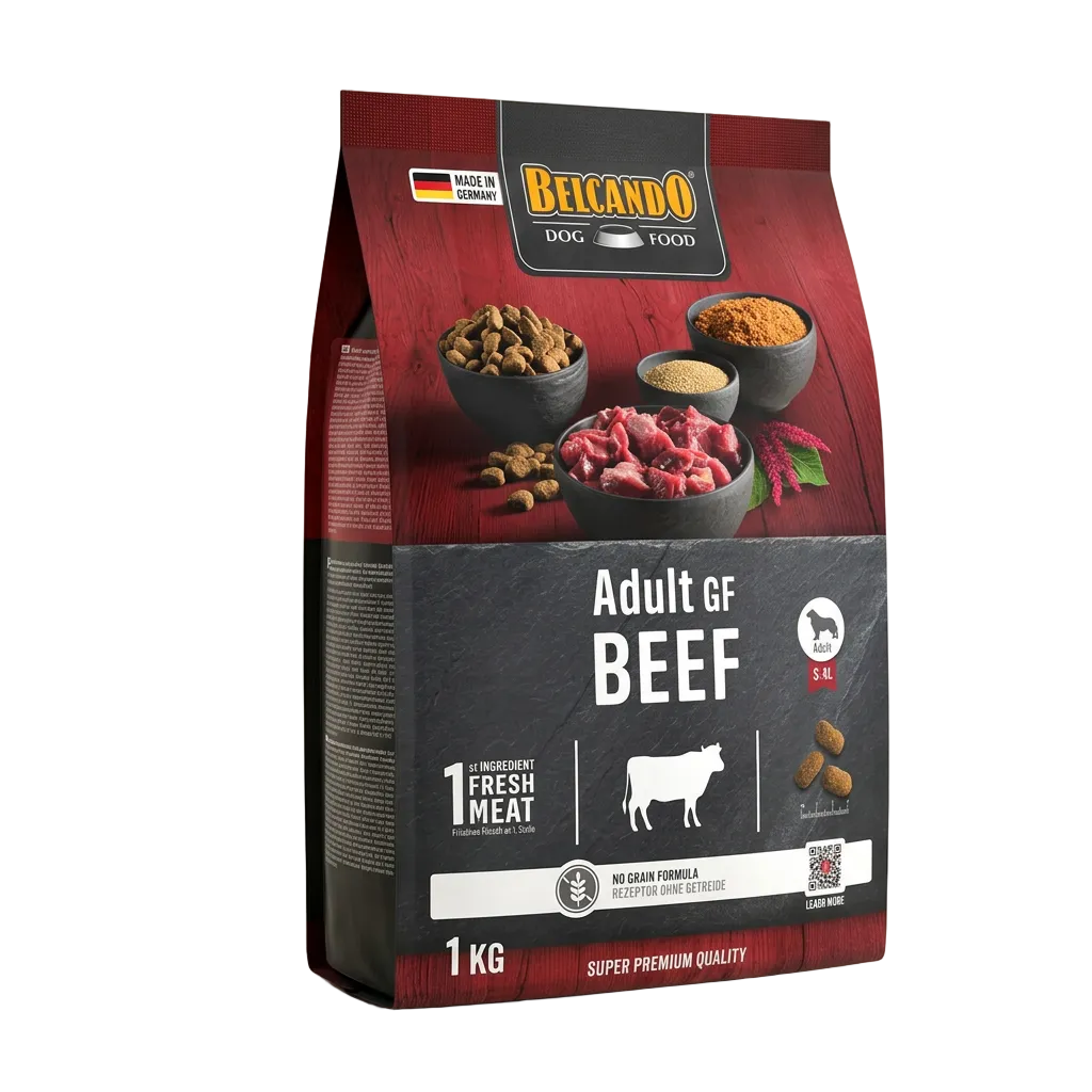 BELCANDO® GF Beef