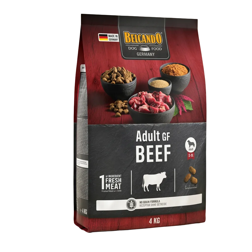 BELCANDO® GF Beef