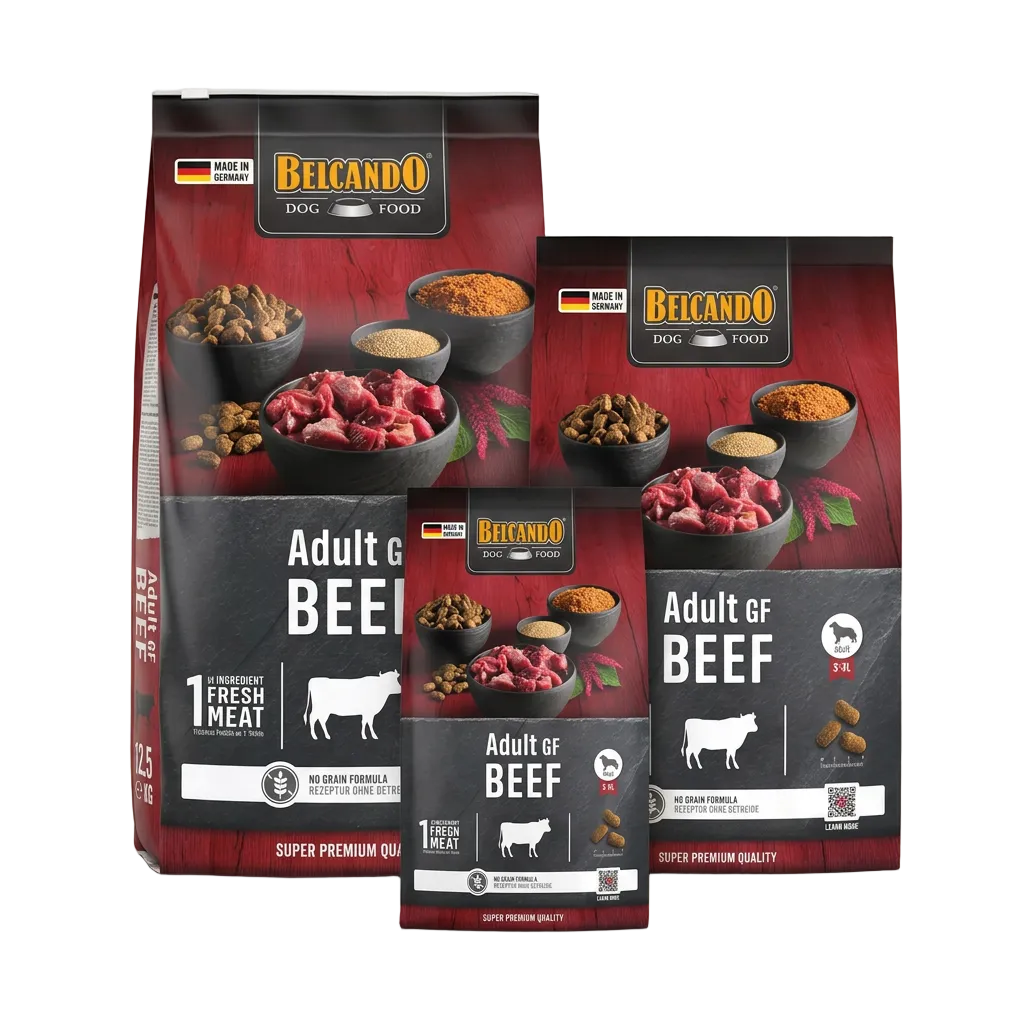 BELCANDO® GF Beef