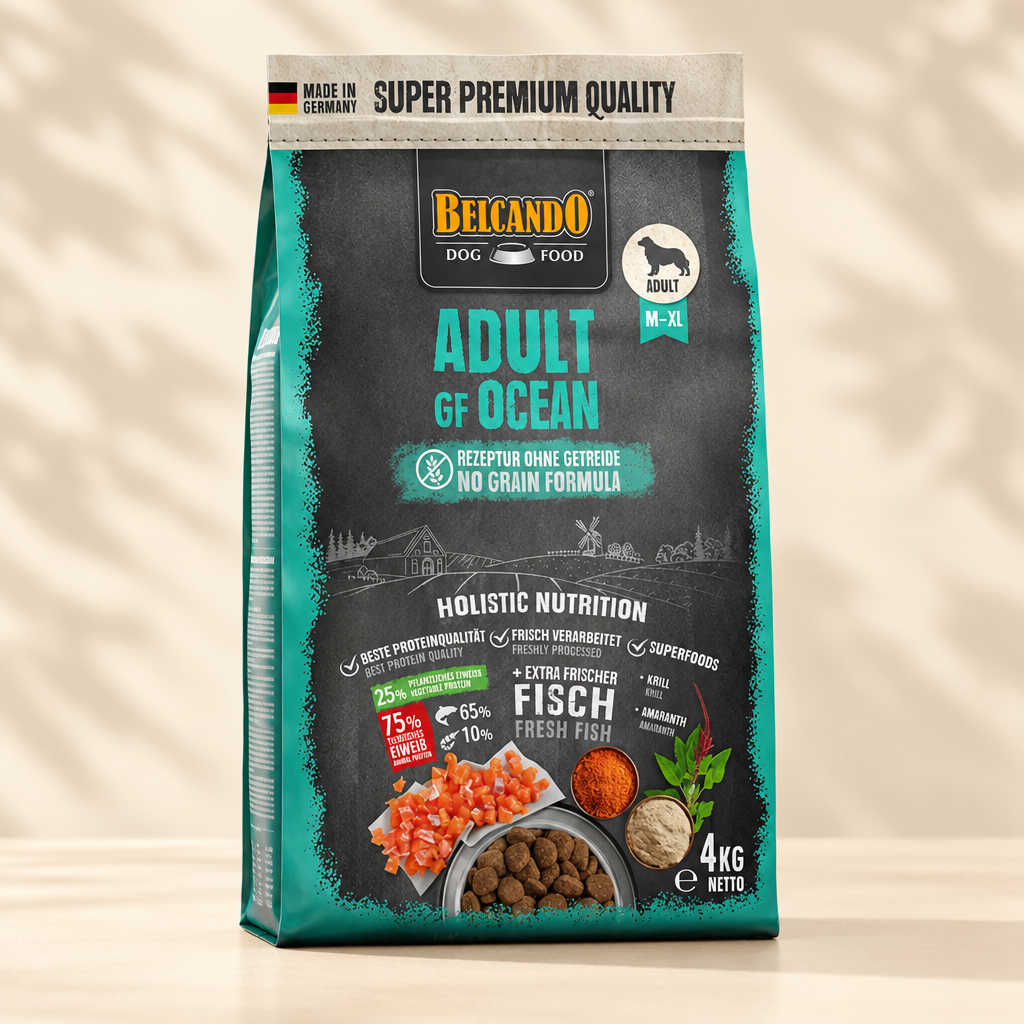 BELCANDO® ADULT GF OCEAN