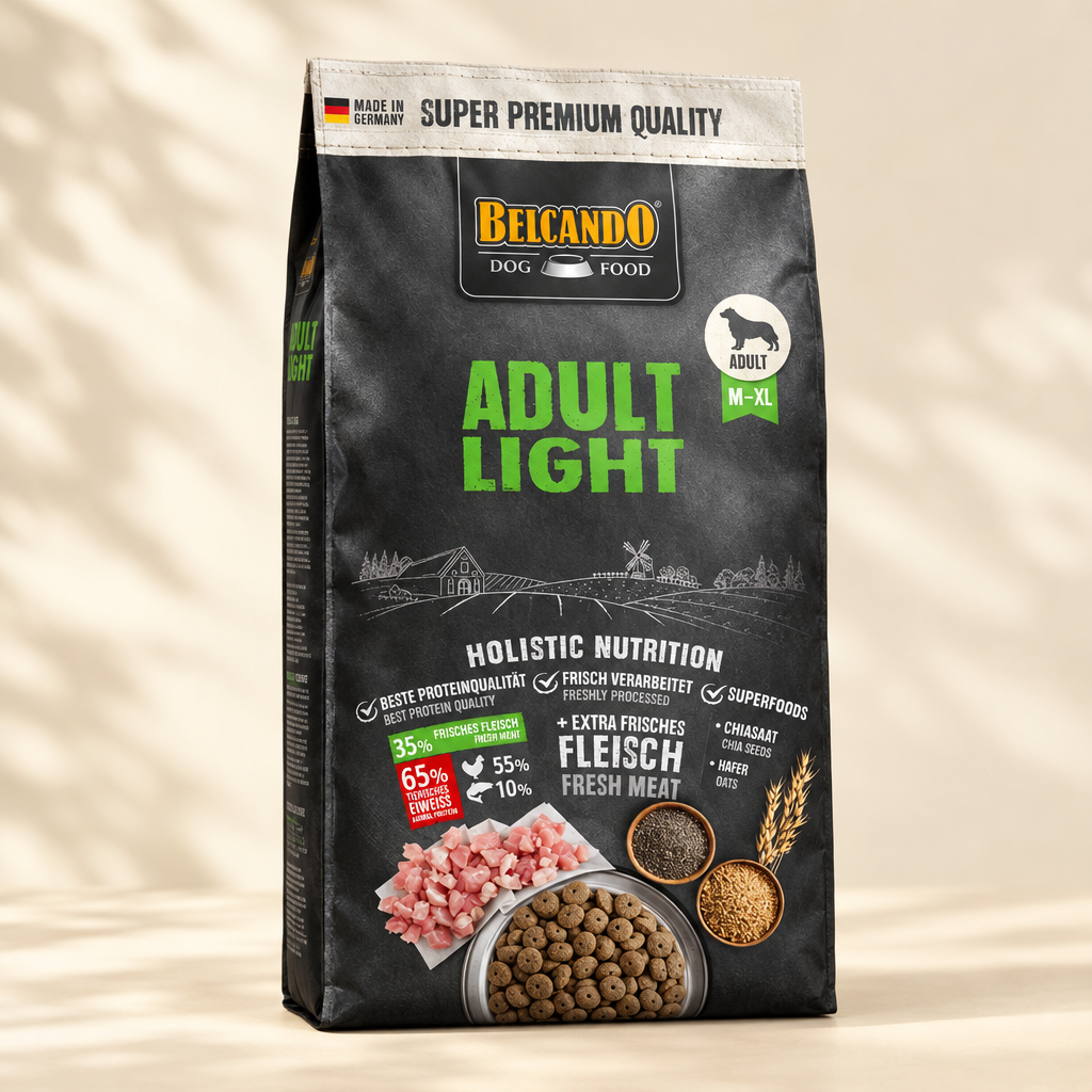 BELCANDO® Adult Light