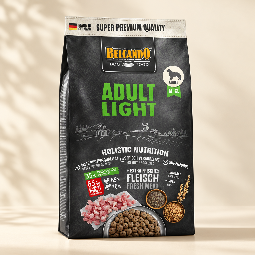 BELCANDO® Adult Light