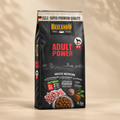 BELCANDO Adult Power photo preview