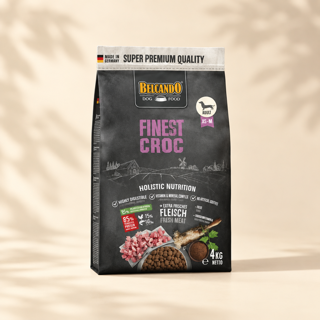 BELCANDO® Finest Croc