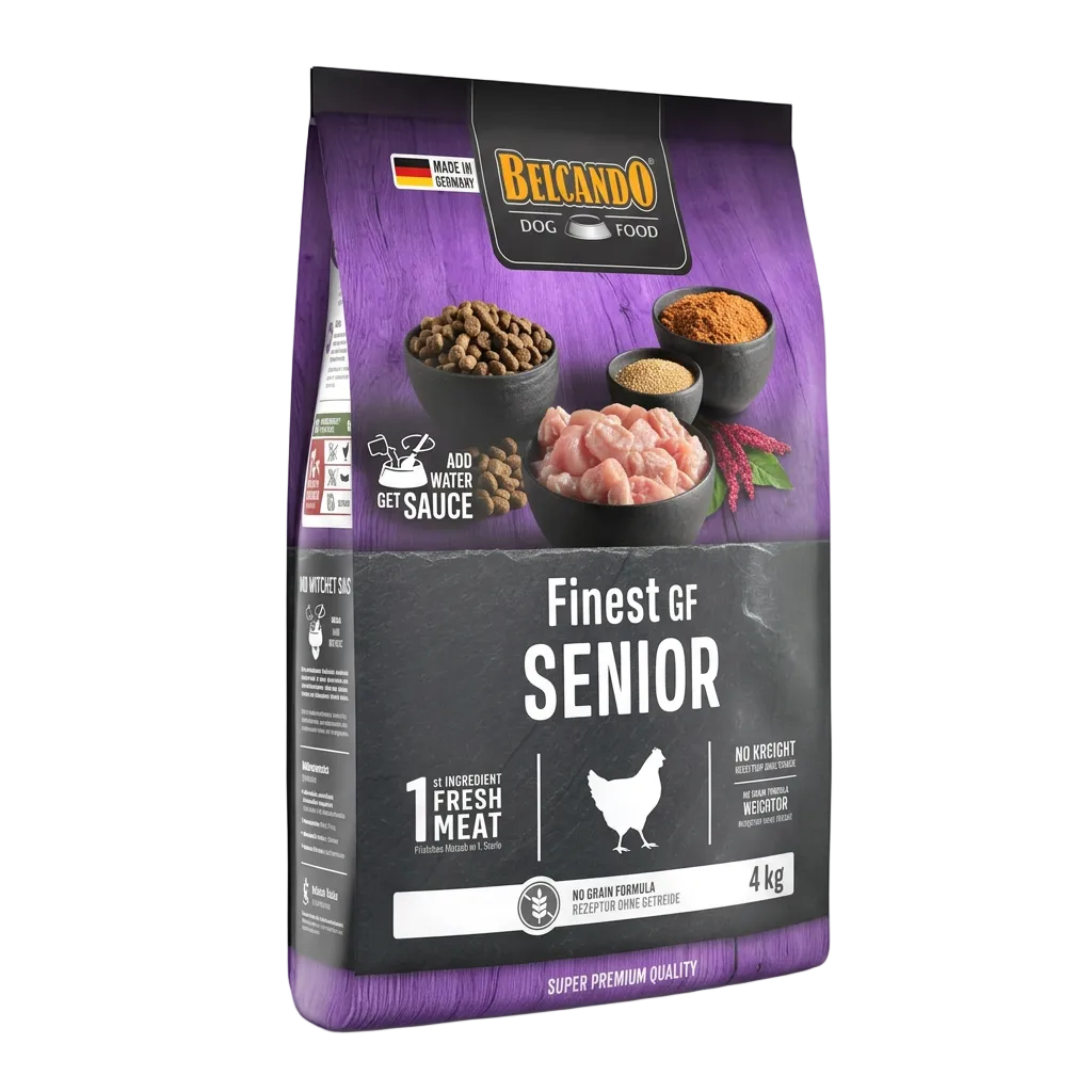 BELCANDO® Finest GF Senior