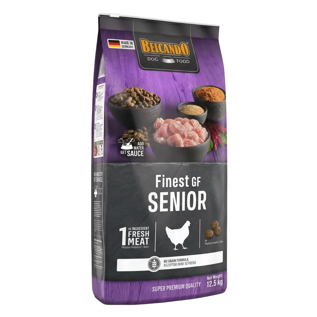 BELCANDO® Finest GF Senior