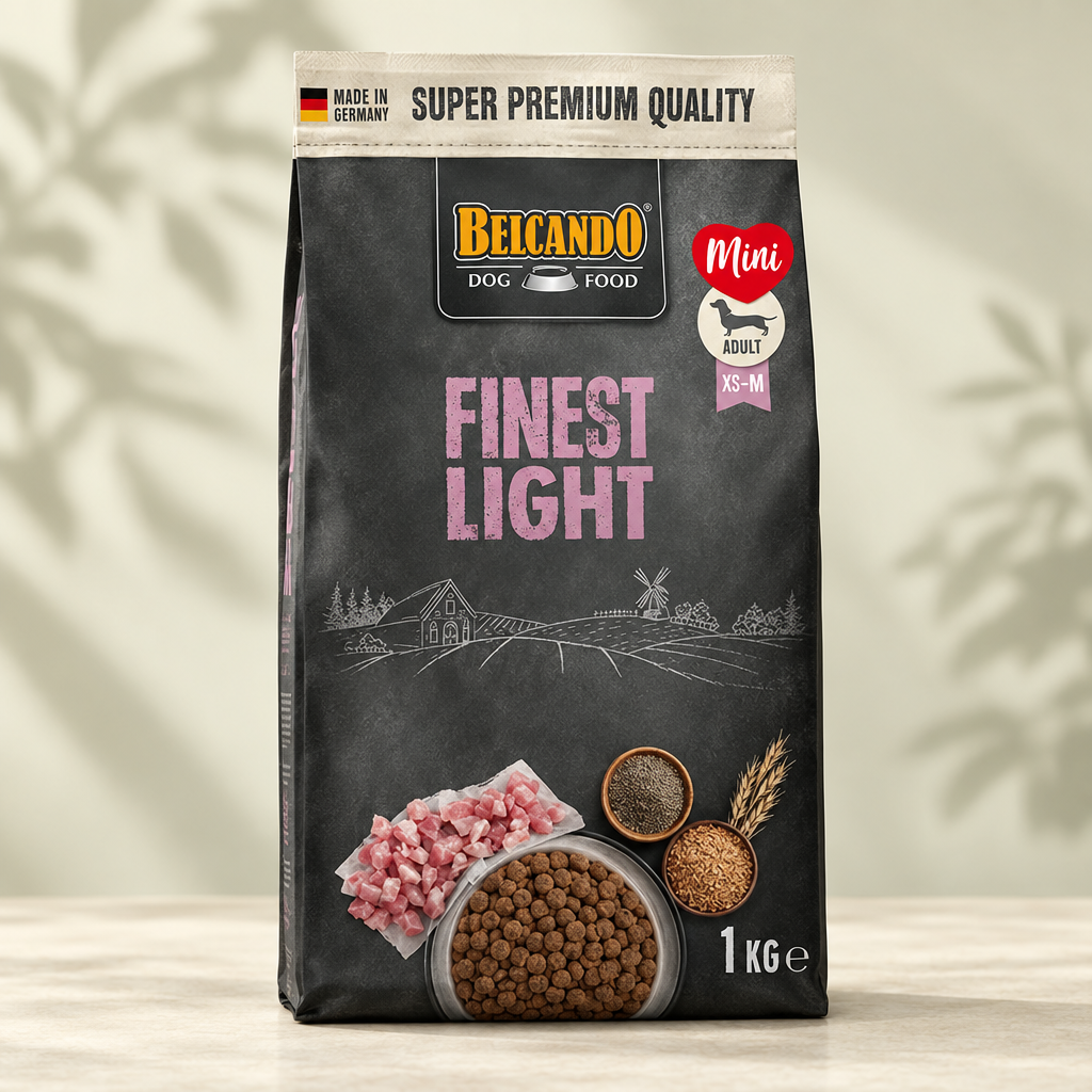 BELCANDO® Adult Finest Light