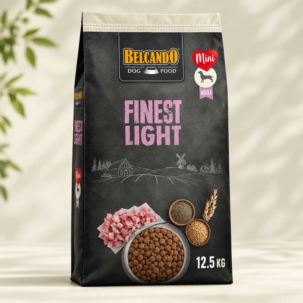 BELCANDO® Adult Finest Light
