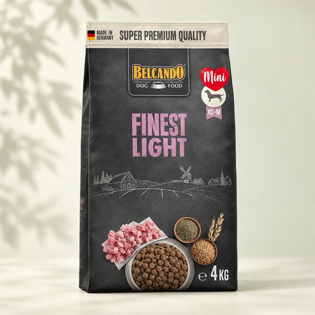 BELCANDO® Adult Finest Light