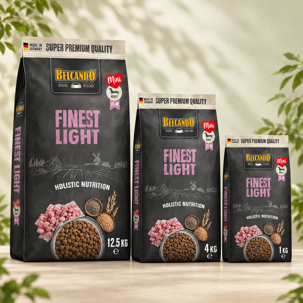 BELCANDO® Adult Finest Light