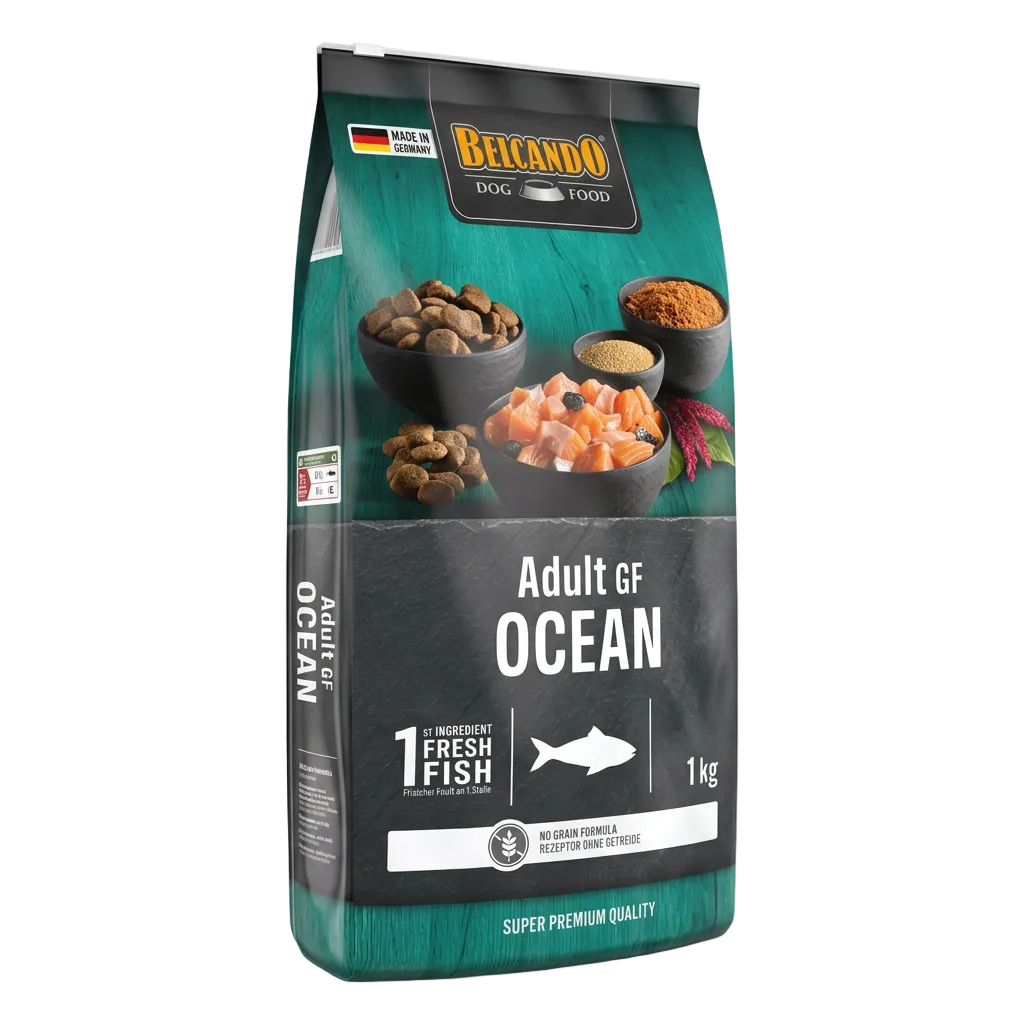 BELCANDO® Adult GF Ocean