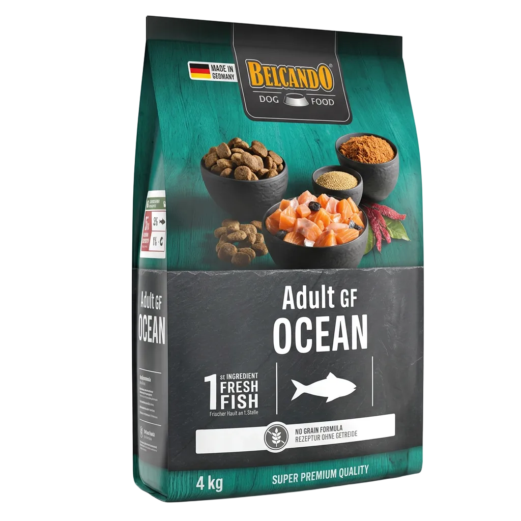 BELCANDO® Adult GF Ocean
