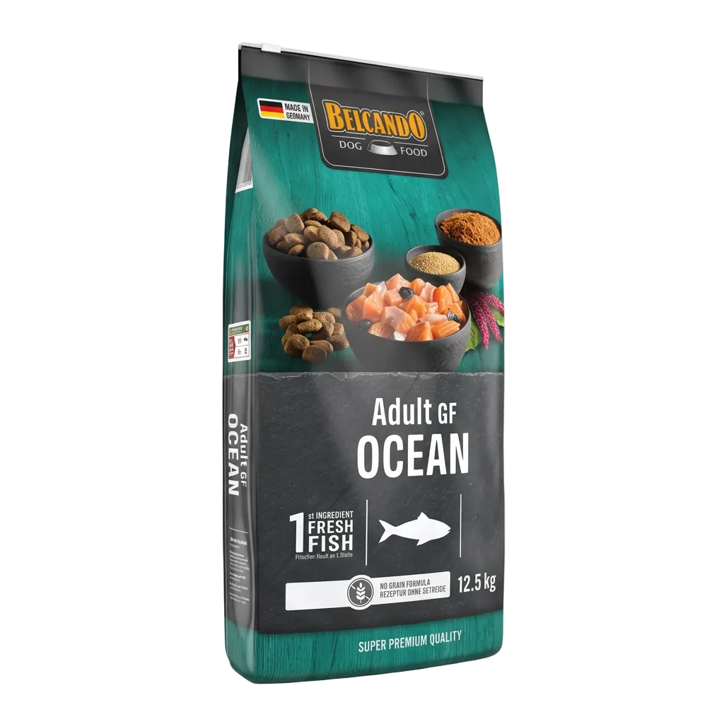 BELCANDO® Adult GF Ocean