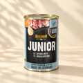 Belcando Junior can photo preview