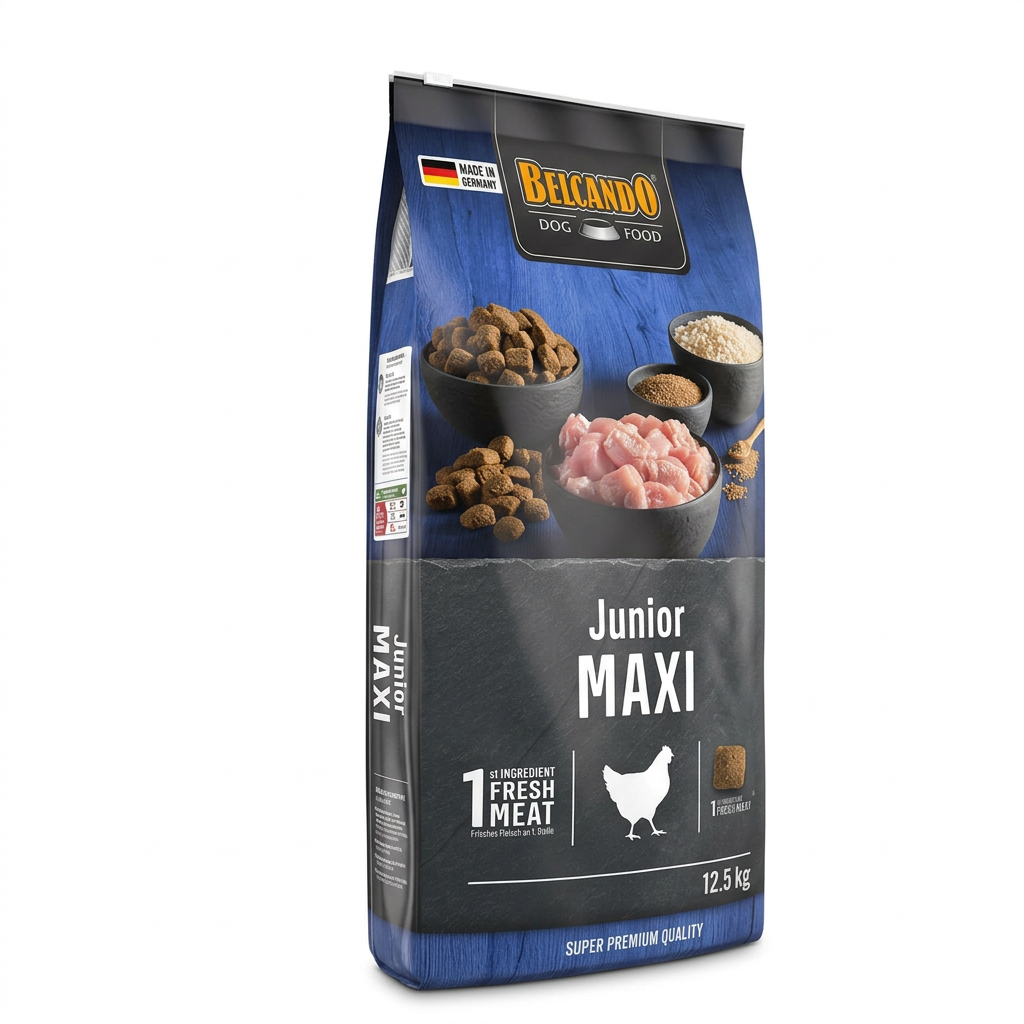 BELCANDO® Junior Maxi