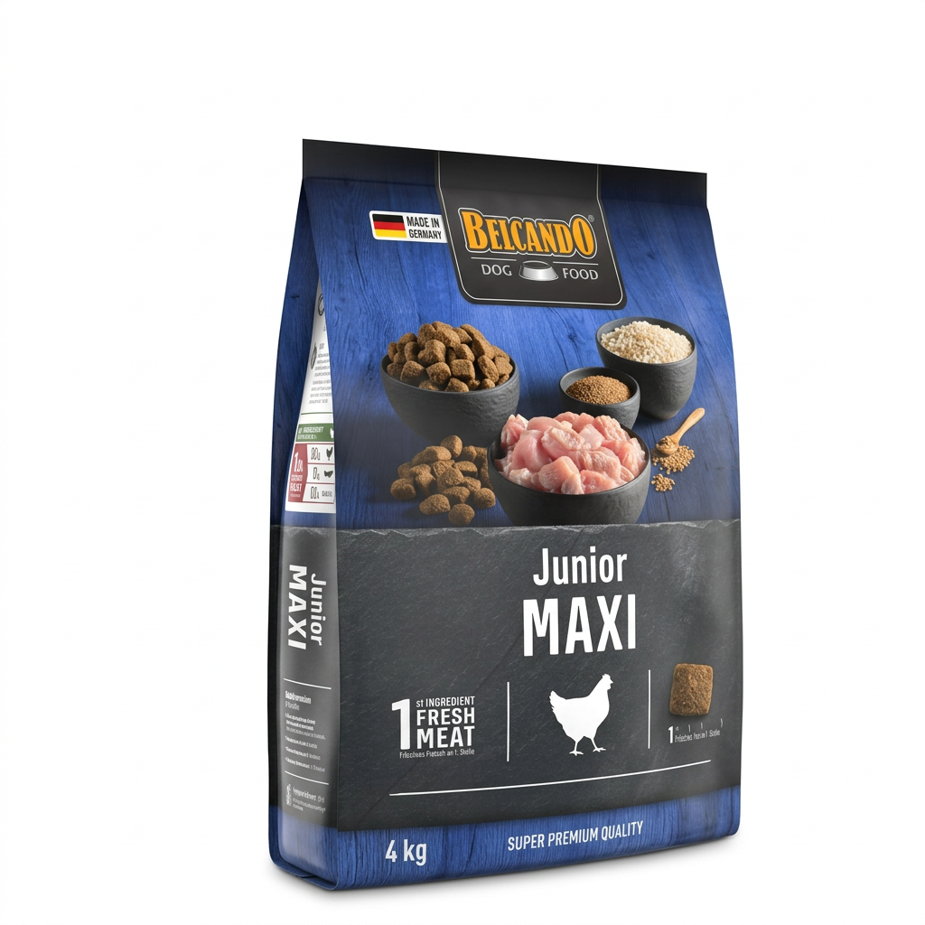 BELCANDO® Junior Maxi