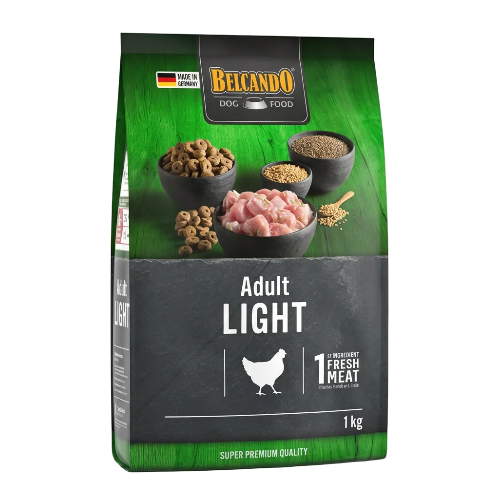 BELCANDO® Adult Light
