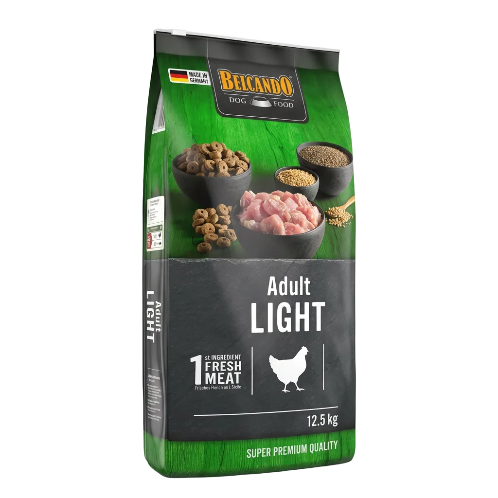 BELCANDO® Adult Light