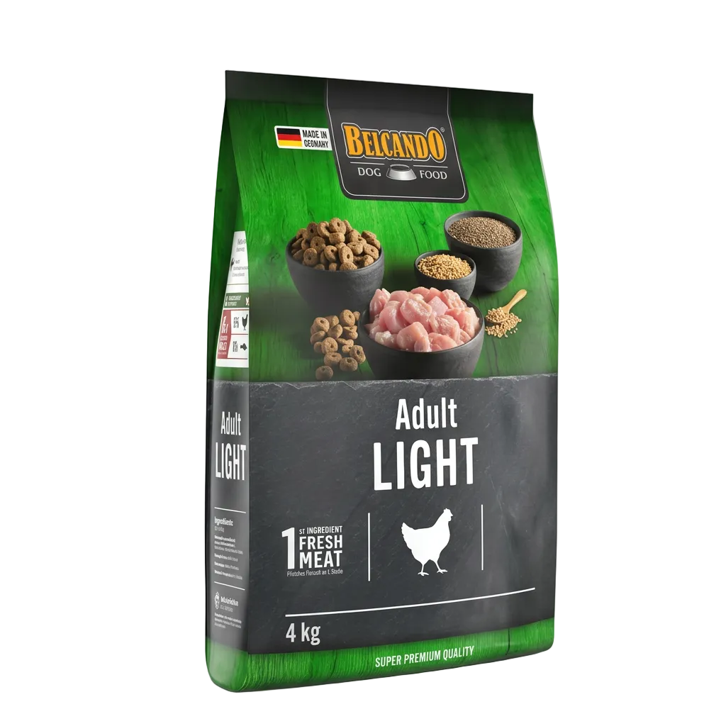 BELCANDO® Adult Light