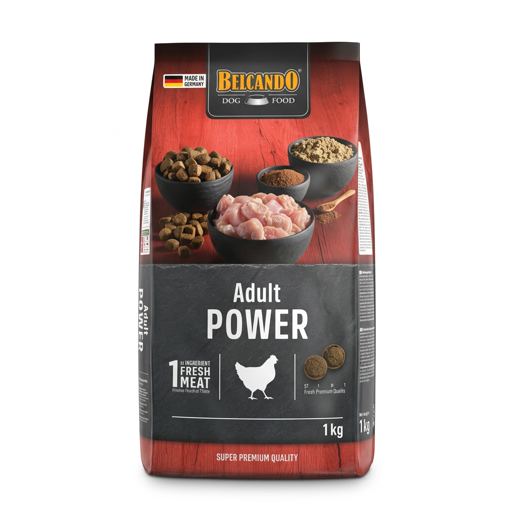 BELCANDO® Power