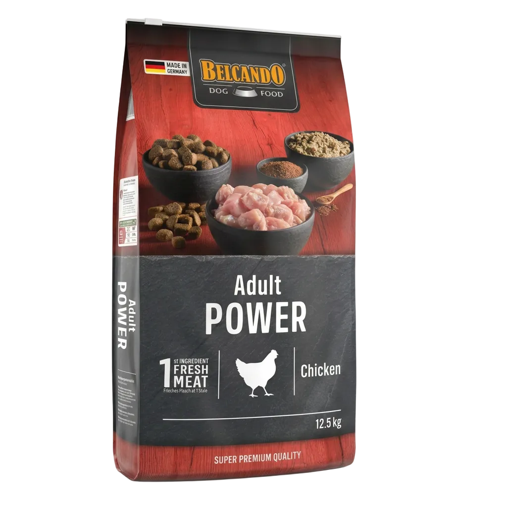 BELCANDO® Power