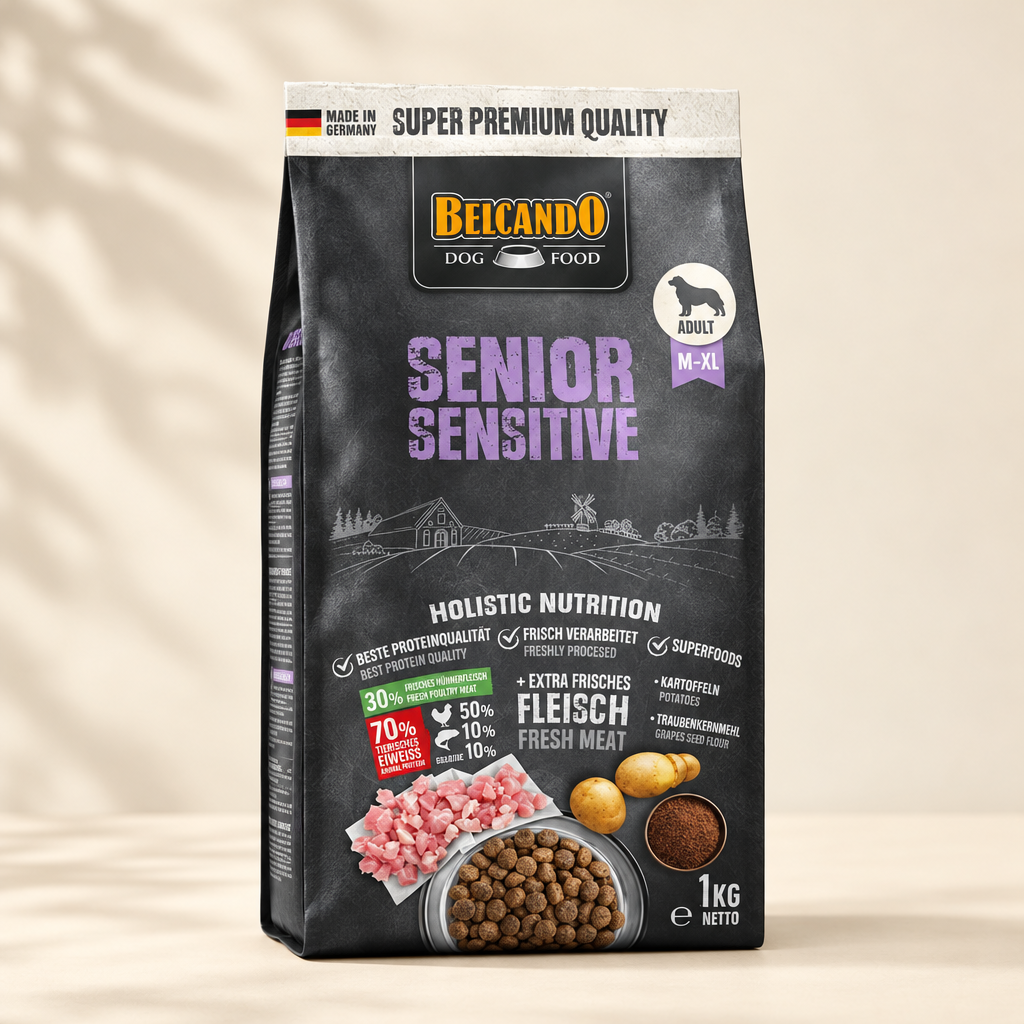 BELCANDO® Senior Sensitive