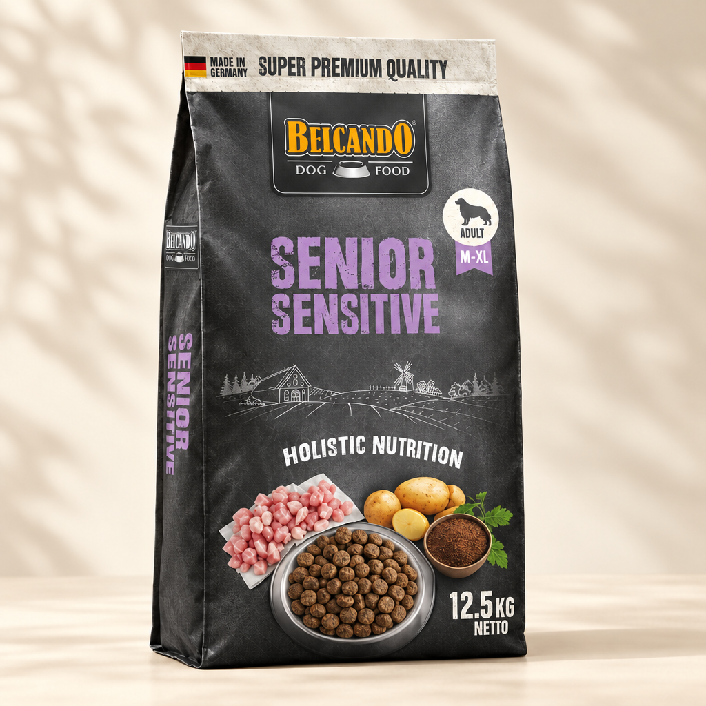 BELCANDO® Senior Sensitive