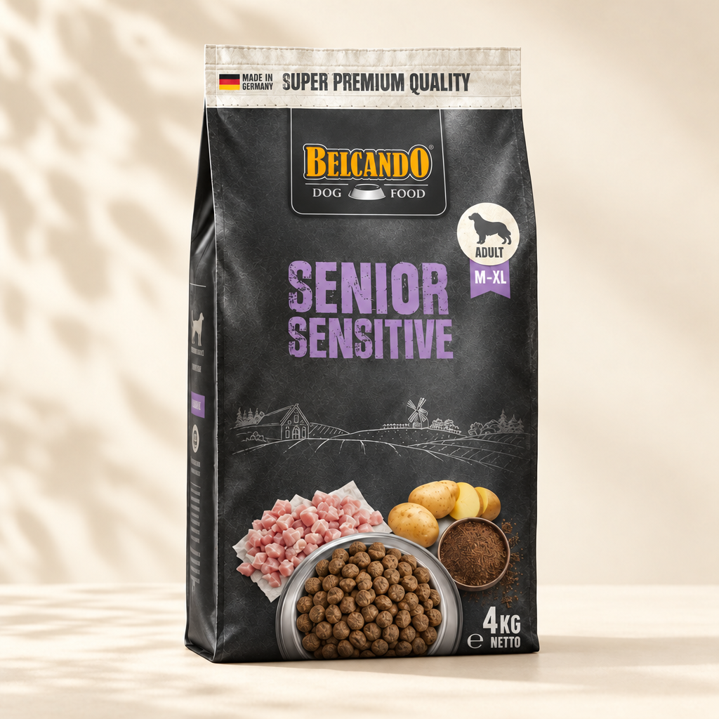 BELCANDO® Senior Sensitive