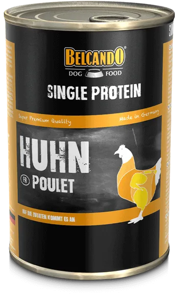 BELCANDO® Single Protein Chicken