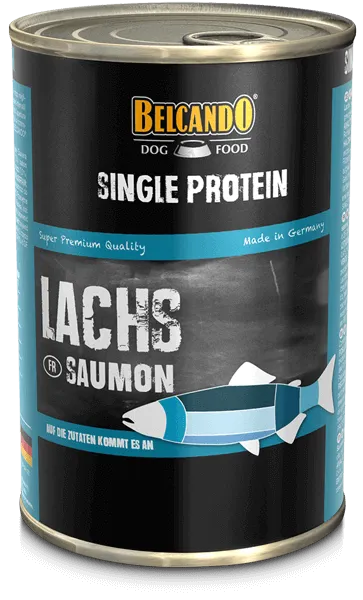 BELCANDO® Single Protein Salmon