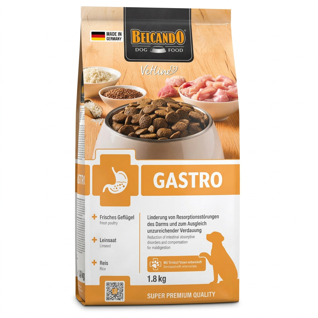 BELCANDO® Vetline Gastro