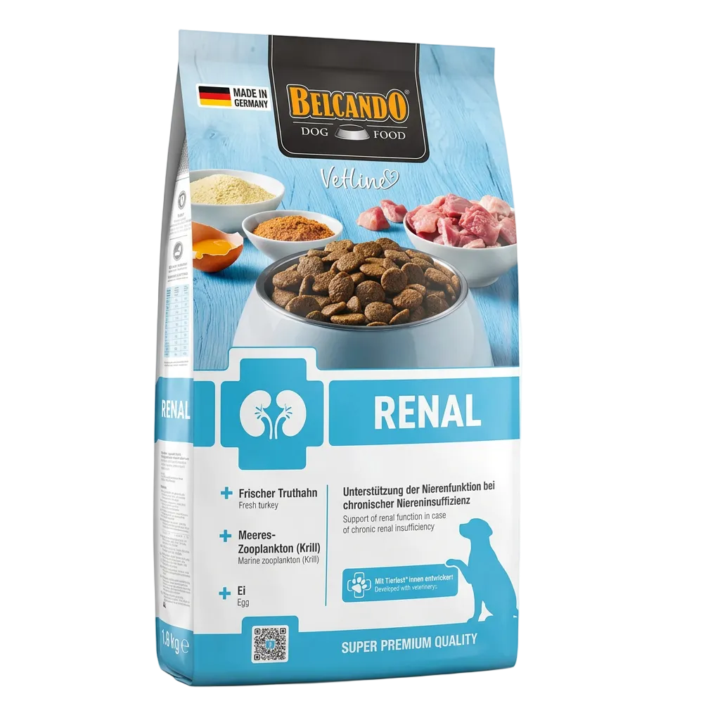 BELCANDO® Vetline Renal
