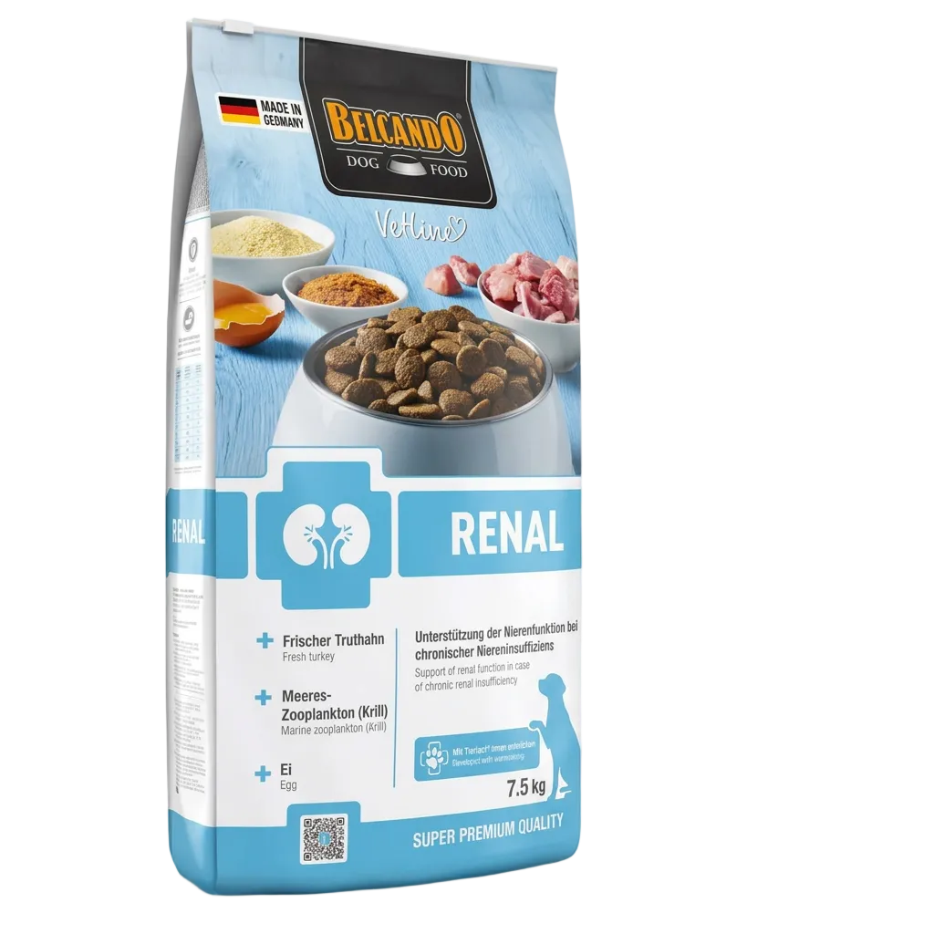 BELCANDO® Vetline Renal