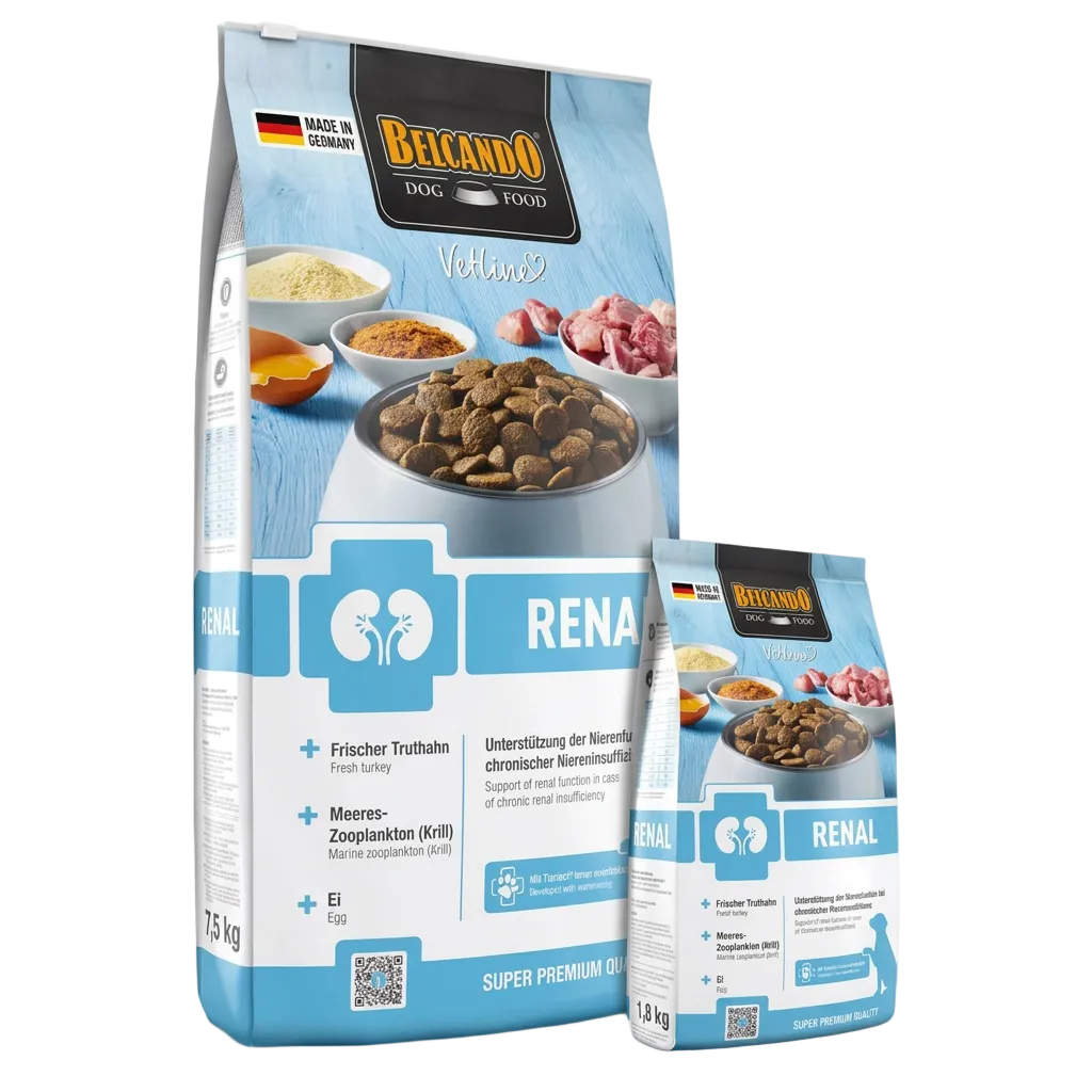 BELCANDO® Vetline Renal
