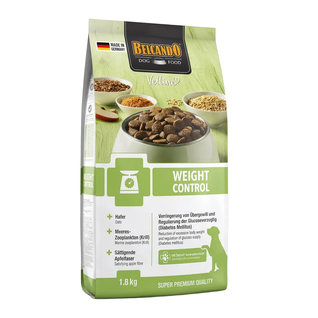 BELCANDO® Vetline Weight Control