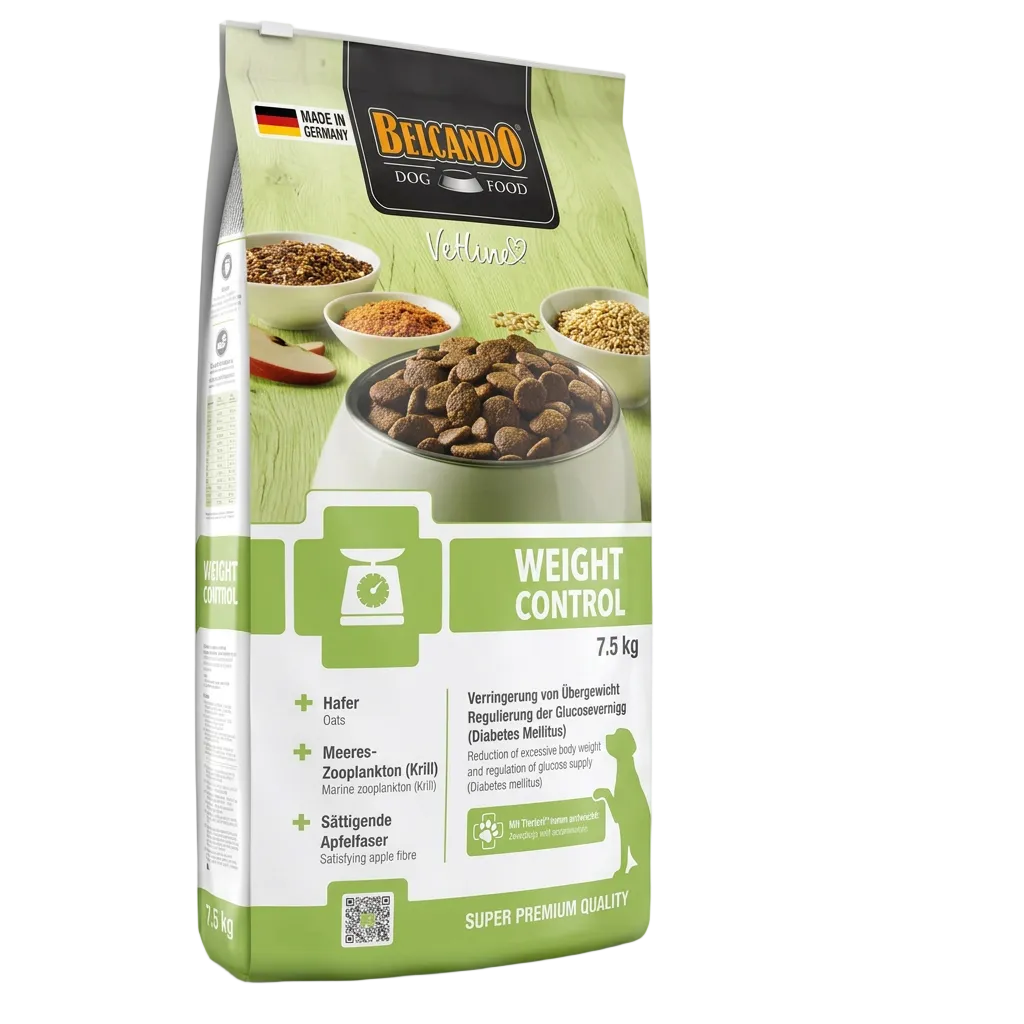 BELCANDO® Vetline Weight Control