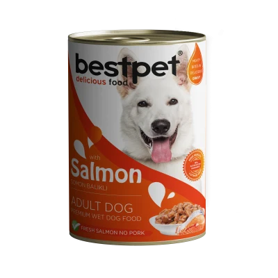 BestPet Adult Dogs Can 400g