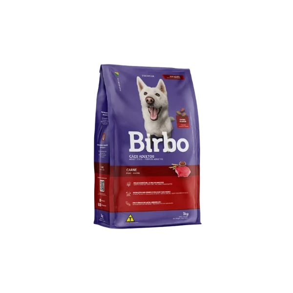 Birbo - Meat