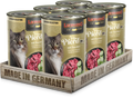 LEONARDO® Superior Selection Horse with Courgettes